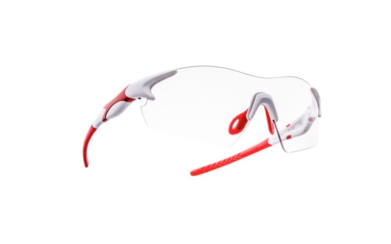 Review: Endura Crossbow glasses