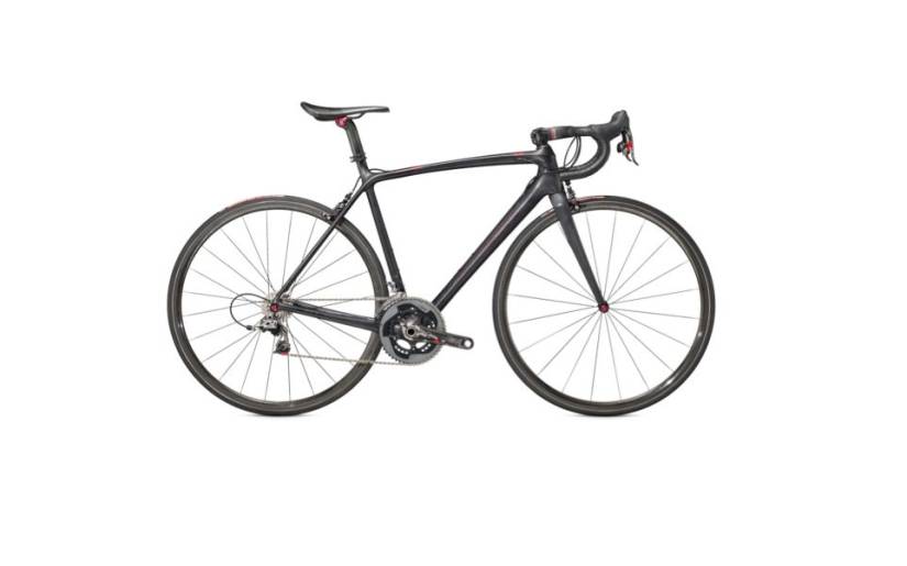 Trek Émonda road bike