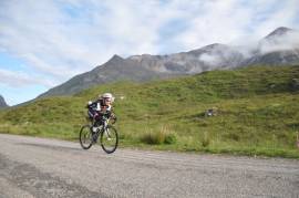 Calling Scottish age-groupers – new performance triathlon squad being formed in Edinburgh