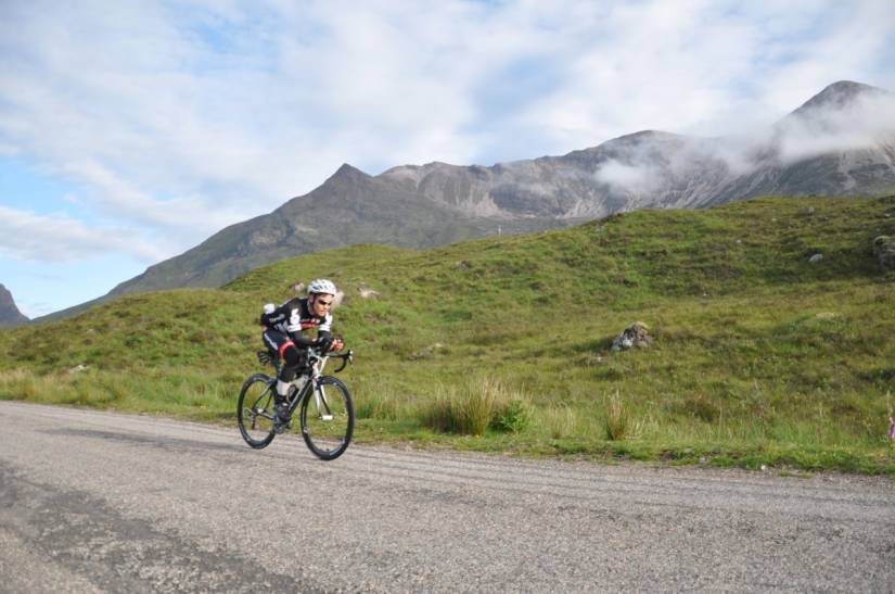 Calling Scottish age-groupers – new performance triathlon squad being formed in Edinburgh