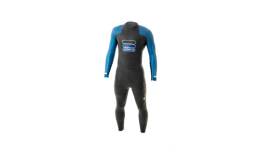 Review: Mako Xtreme wetsuit