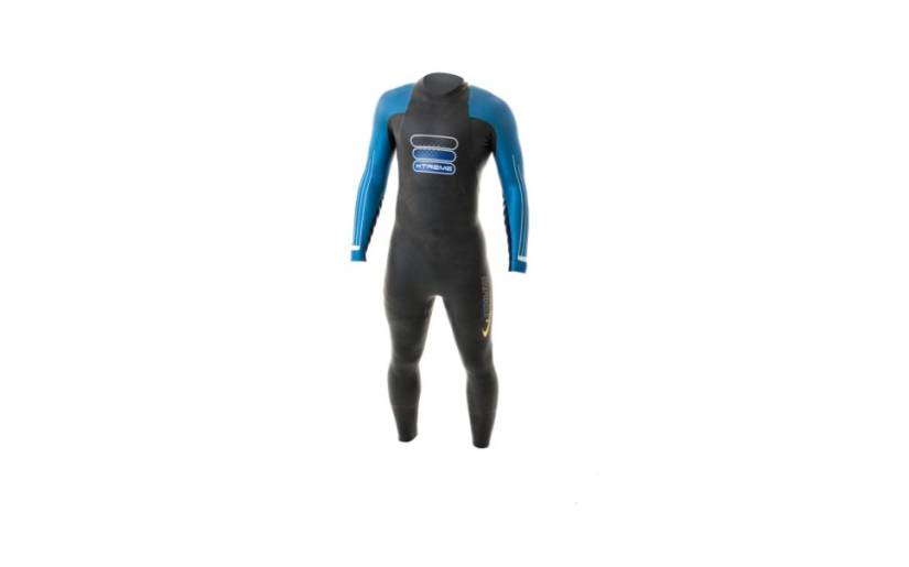 Review: Mako Xtreme wetsuit