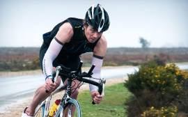 Sub-1hr session: Endurance boost