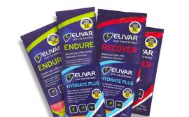 Elivar Hydrate Plus – Sports Nutrition