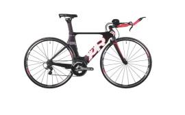 Quintana Roo CD0.1 tri bike review
