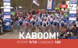 Sufferfest training video