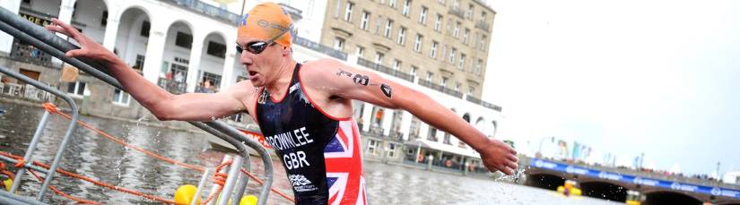 Mixed relays confirmed for next Olympics