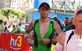 Blog: going from Ironman to IronDAD