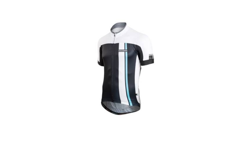 Madison road race jersey