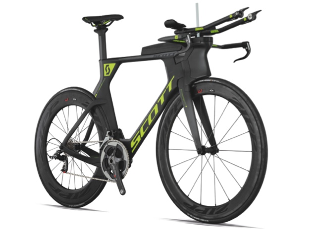 Scott Plasma 5