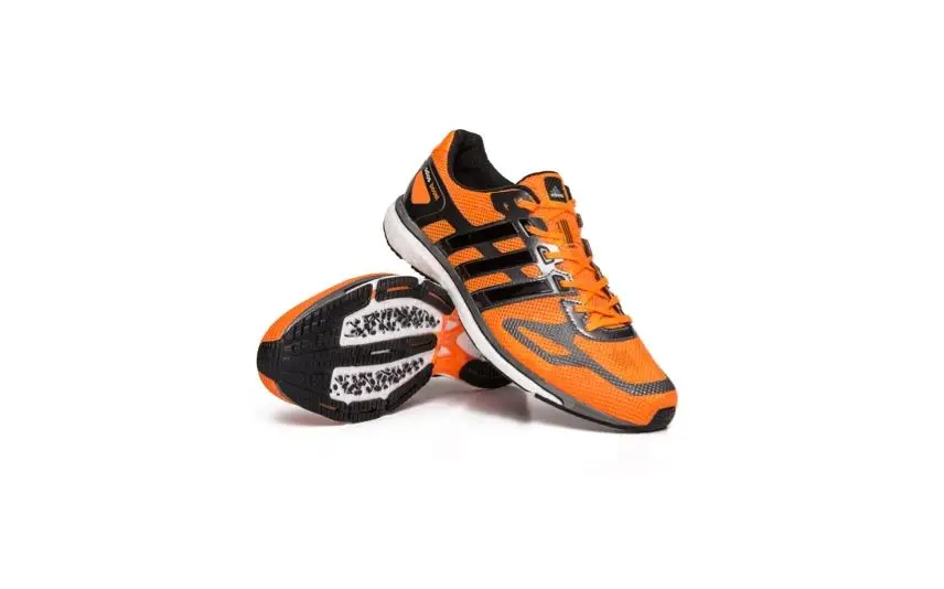 Adidas Adizero Adios Boost run shoes review | 220 Triathlon