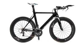 Ridley Dean RS Ultegra triathlon bike review