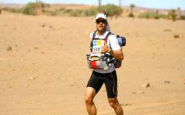 Blog: The Endurance Adventurer takes on Snowdonia