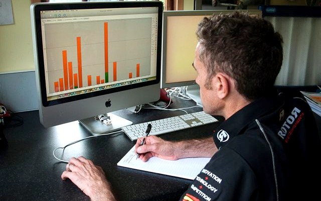 How triathletes can get the most out of Strava, Garmin Connect and other online services