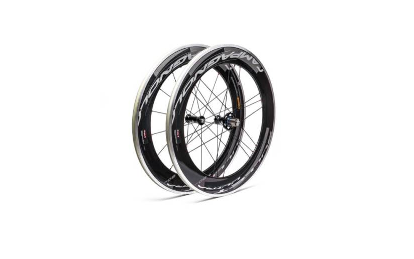 Review: Campagnolo Bullet Ultra 800mm wheels