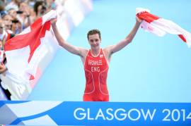 Alistair Brownlee has “proven himself a champion”, says ITU legend Simon Lessing