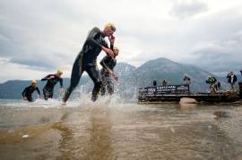 Gallery: Norseman Xtreme Triathlon