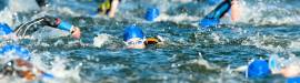 22 steps to a better triathlon swimming technique