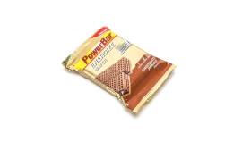Review: PowerBar Energize Wafer