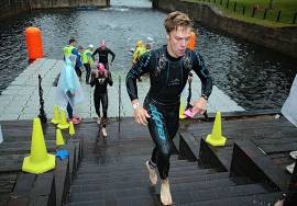 Age-group results: Tri Liverpool