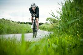 Fit, active white men found to be at a higher risk of  plaque buildup in arteries