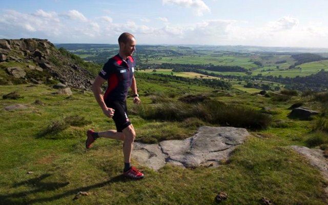 Infographic: six of the UK’s best trail runs compared