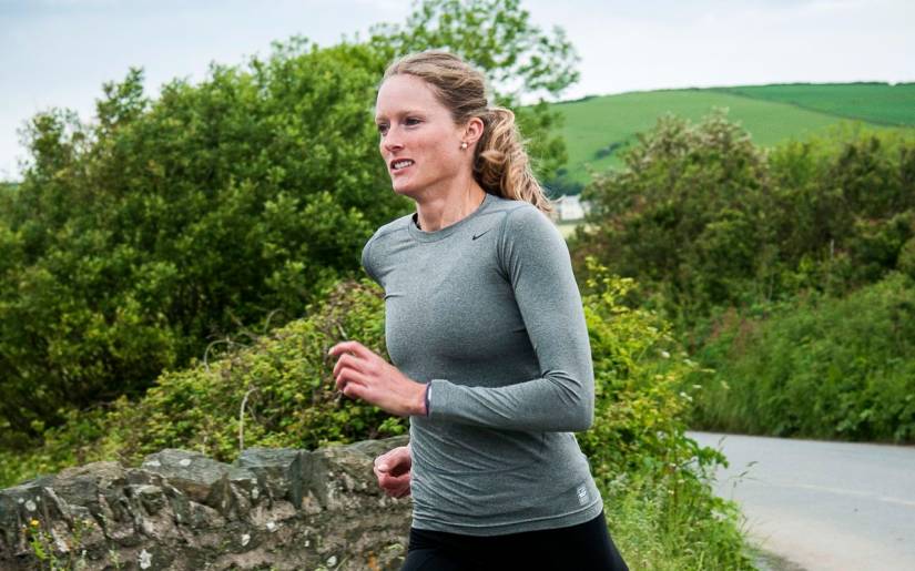 Physical performance decline starts at 50