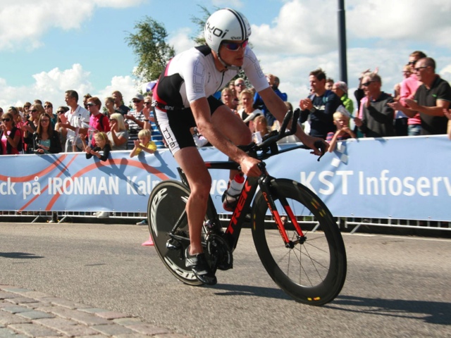 Harry Wiltshire talks recovery and Kona hopes…