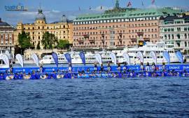 WTS Stockholm: who’s competing