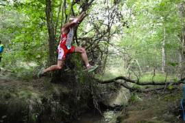 Xterra England Champs