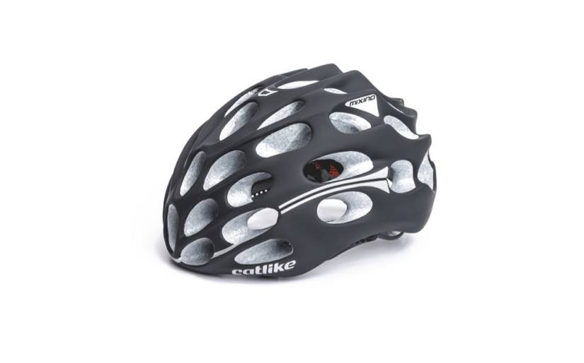 Review: Catlike Mixino bike helmet