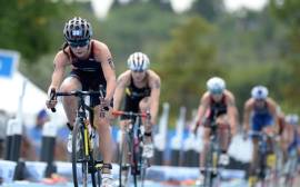 GB’s Sophie Coldwell finishes fourth in World Junior Champs