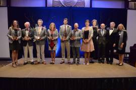 ITU honours tri legends as they launch inaugural Hall of Fame