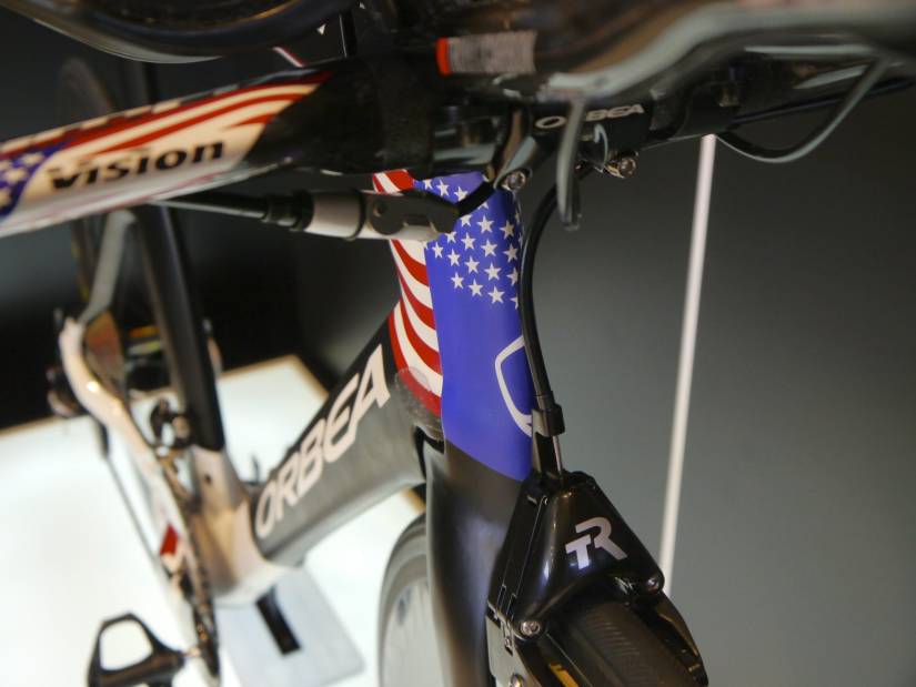 Eurobike 2014: the pro bikes