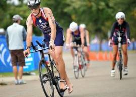 Age groupers to get drug tested in Glasgow