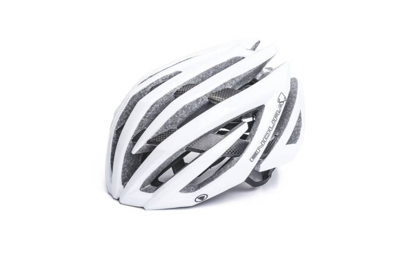 Review: Endura Airshell bike helmet
