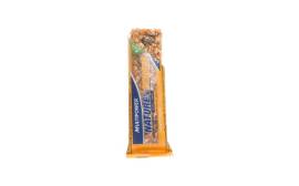 Review: Multipower Nature’s Power energy bar