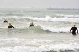 Gallery: Challenge Weymouth