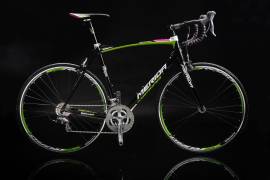 Merida Scultura Alloy 903 road bike review