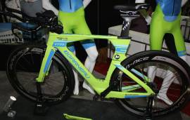 Louis Garneau TR1