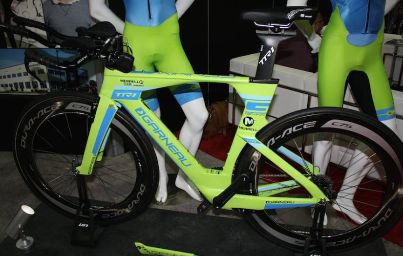 Louis Garneau TR1