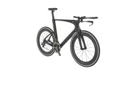 Bianchi Aquila CV tri bike