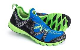 Zoot Ali’I 14 triathlon run shoe