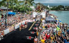 Wanda Sports Group sells Ironman to Advance