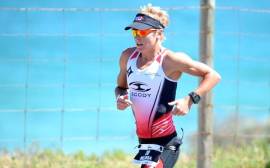 Injury rules Melissa Hauschildt out of Kona 2014 debut