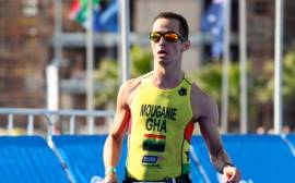 Going Global: Investigating the Ghana triathlon scene