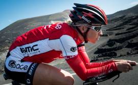 Kona 2014: Liz Blatchford hoping for podium repeat