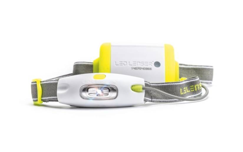 Neo headlamp