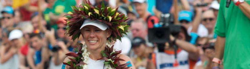Women pros to get equal Kona slots under Ironman’s new qualifying system