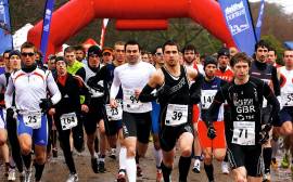 Race Tips: Clumber Park Duathlon